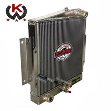 Radiator For 63-70 1964 1965 1966 Datsun Sports Fairlady 1500 1600 2000 Roadster