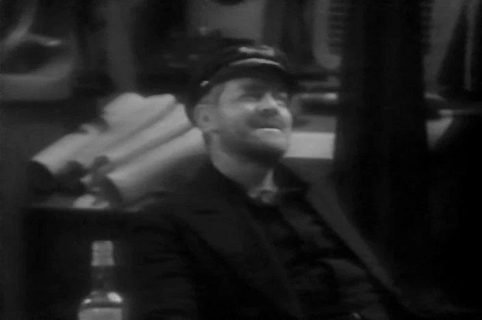 Below the Sea DVD - Fay Wray dir. Rogell Vintage Pre-Code Action Film 1933 - Image 4 of 4