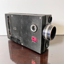 Vintage Kodak Instamatic M5 Movie Camera