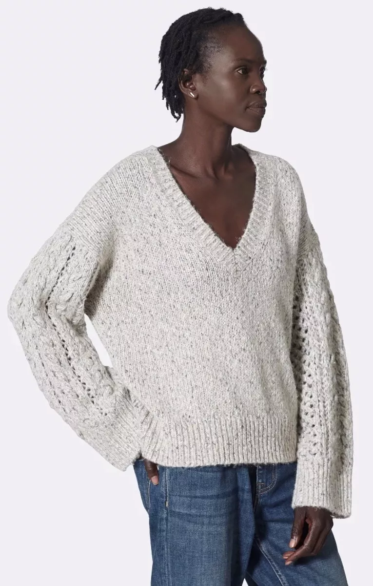 Joie cherry sweater shop
