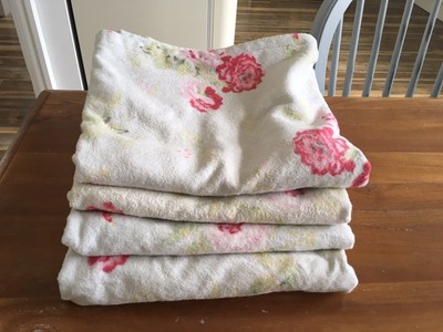 cath kidston hand towel
