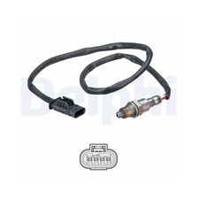 DELPHI ES21198-12B1 Lambdasonde für BMW, nach Katalysator, vorne