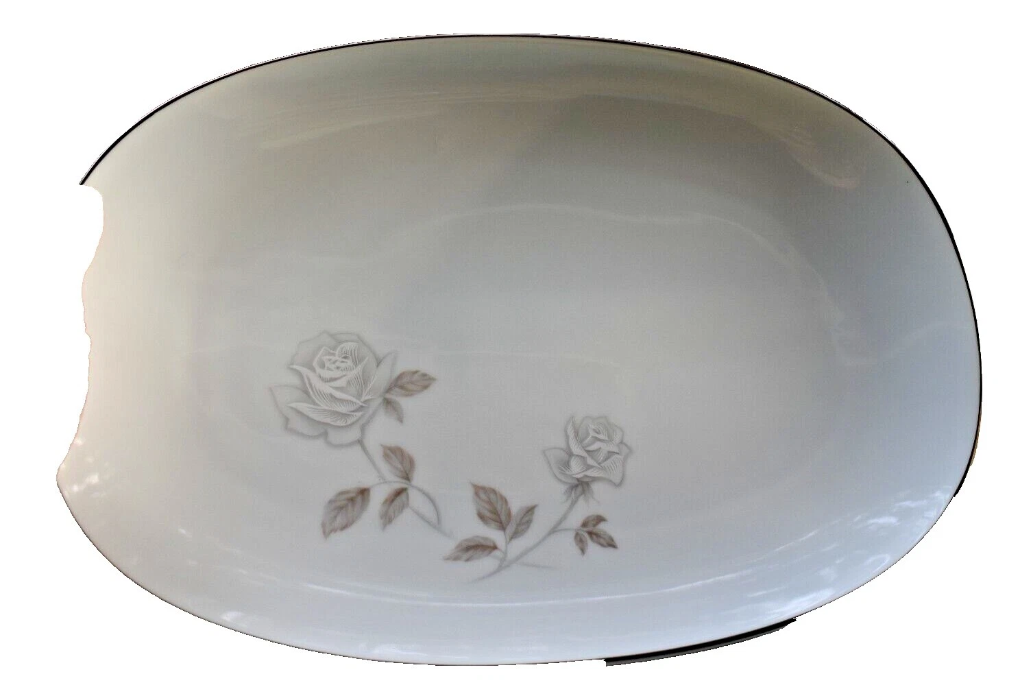 Platos de cerámica Noritake