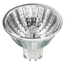 35w Halogen MR16 Low Voltage Landscape Light Bulb 4 pk 