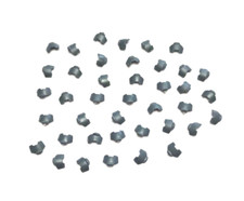 40k Horus Heresy Solar Auxilia Lasrifle Section Shoulder Pad Bits x40