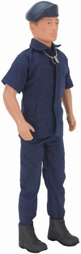 Фигурка моряка-боевика ACR02200