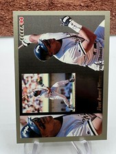 1994 Fleer Award Winner Frank Thomas #1 Chicago White Sox