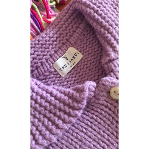Maglioncino bimba Trussardi | eBay