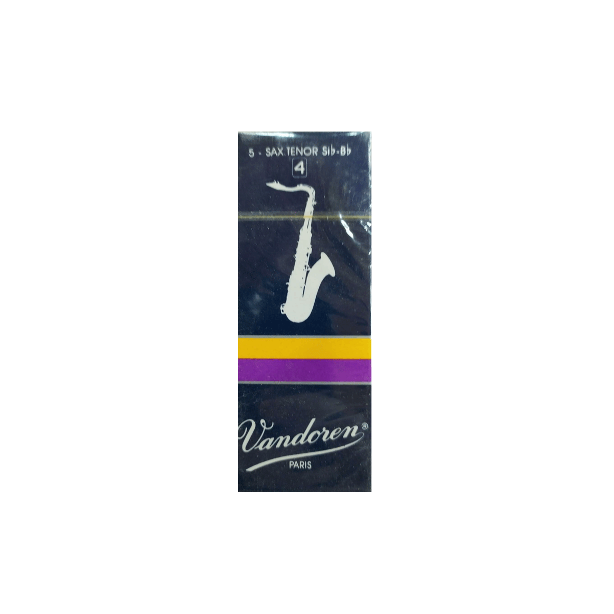 ANCE VANDOREN CLARINETTO MIb / SAX TENORE / ALTO - OFFERTA CONFEZIONI BLISTERATE - Foto 6 di 14