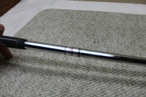 *Power Edge EX 400 Titanium Matrix #5 Iron Men's Right Hand #D26 - Picture 5 of 9