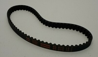 65 STS 12.7 Dongil Automotive Engine Timing Belt 65 STS 12.7 Engine Timing Belt