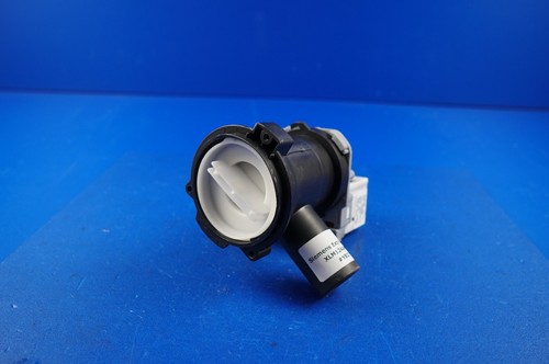Laugenpumpe Waschmaschine - Siemens EXTRA KLASSE XLM124AM81 XLM124AM81