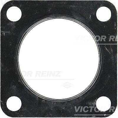 Victor Reinz 71-25683-00 Dichtung, Abgasrohr For Audi-image