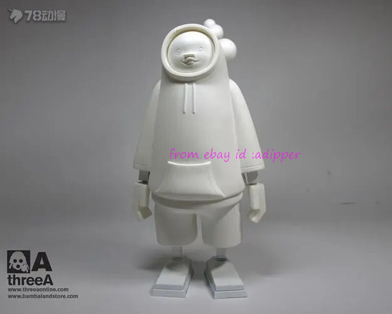 Perfect 3aToys 1/6 Bambaboss Action Figure In Stock Model | eBay