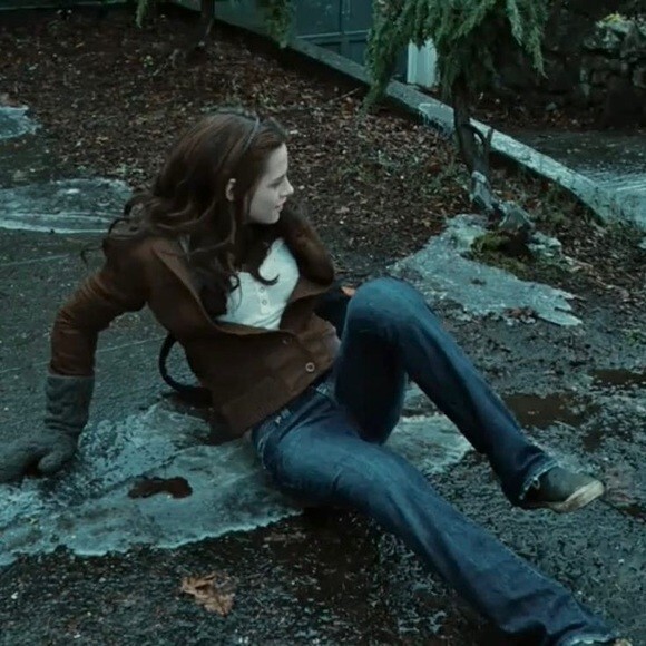 bella swan nike shoes