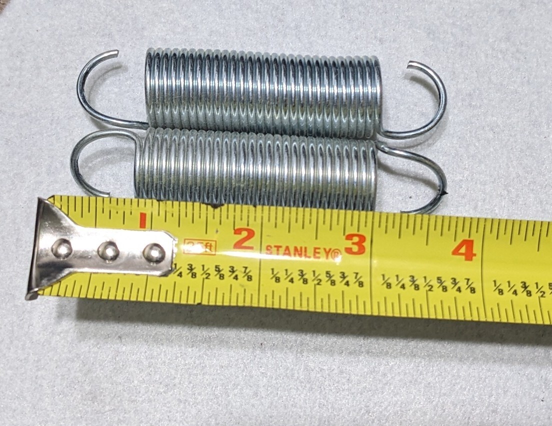 4" Spring Set FLEXSTEEL FLEX STEEL replace electric power recliner part