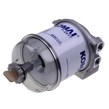 Fuel Filter Assy 2656615 for Perkins Engine 1004 403C-15 403D-15 404C-22 404D-15