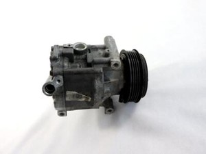 51747318 Kompressor Klimaanlage Klima A/C FIAT Panda 1.2 B 44KW 5M 5P (2007)