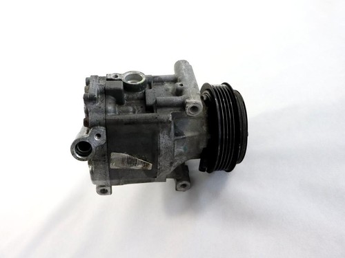 51747318 Kompressor Klimaanlage Klima A/C FIAT Panda 1.2 B 44KW 5M 5P (2007)