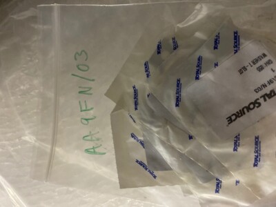AA9FN-03 WASHER T-SLOT TOTAL SOURCE