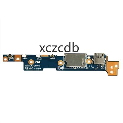 USB Power Button Board for ASUS TP300 TP300L TP300LA Q302 Q302L Q302LA