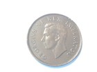 World Coin, South Africa, 1 Penny, 1941, Circulated Condition + Free Bonus Coin