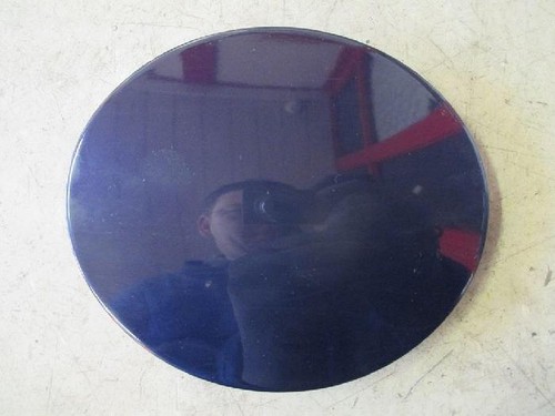 Tankdeckel Tankklappe VW Sharan INDIGOBLAU blau LB5N 7M0809905F