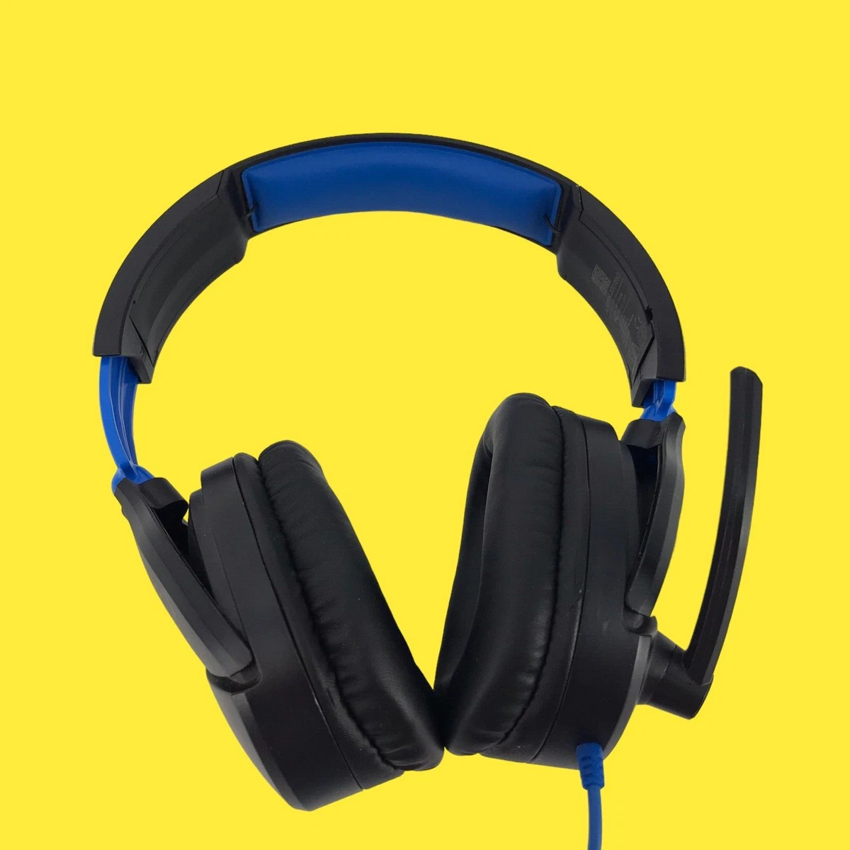 Turtle beach hot sale recon 60