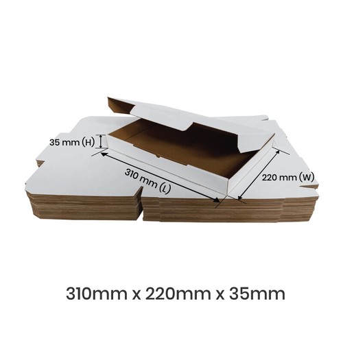Mailing Box Cardboard Shipping Packing Mailer Parcel Boxes Small Medium Large - Picture 62 of 78