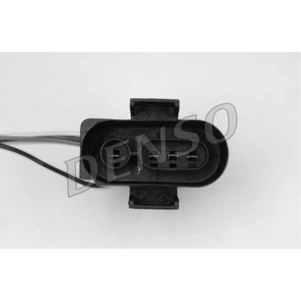 Denso Lambdasonde Regelsonde Passend FüR Audi A6 2.4 2.8 4.2 Quattro RS6 S6-image