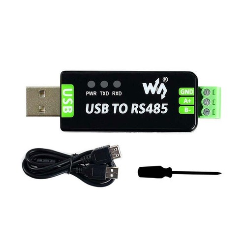 FT232RNL Industrial USB To RS485 Serial Port Bidirectional Converter Module - 第 1/5 張圖片