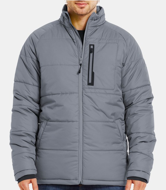 UNDER ARMOUR SKI JACKET Men’s ColdGear® Infrared Alpinlite Max Jacket