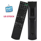 US Remote Control For Sony STR-K7000 STR-DE4 STRK7000 STRDE4 AV Receiver