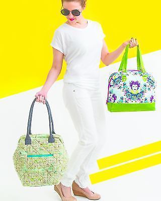 Hack That Tote!: Mix & Match Elements to Create Your Perfect Bag by 