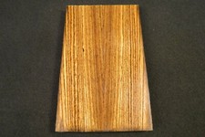 BOCOTE KNIFE SCALES GRIPS 1 7/8" x 6" PISTOL GRIPS AWESOME FIGURE    