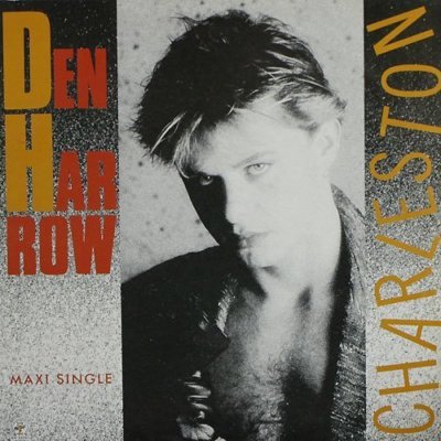 Den Harrow Charleston (1986)  [7'' Single]