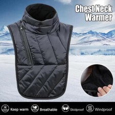 Windproof Motorbike Cycling Neck Chest Warmer Winter Motorcycle Bike Ride Scarf