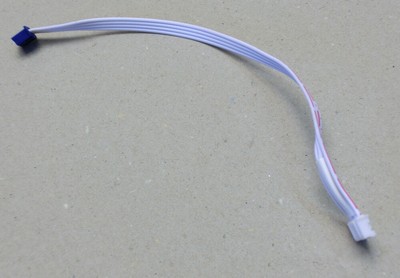 Replacement Cable Z Stepper Motor for Flashforge Finder 3D Printer DIY FDM