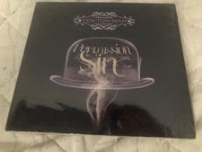Permission to Sin by  Ten Ton Man (CD, 2015) BRAND NEW SEALED CD 💿