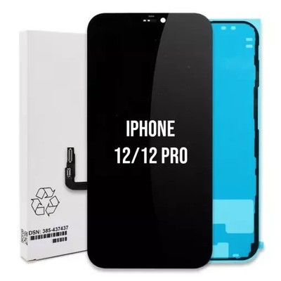 iPhone 12 Pro 512 Go Bleu Pacifique Reconditionné