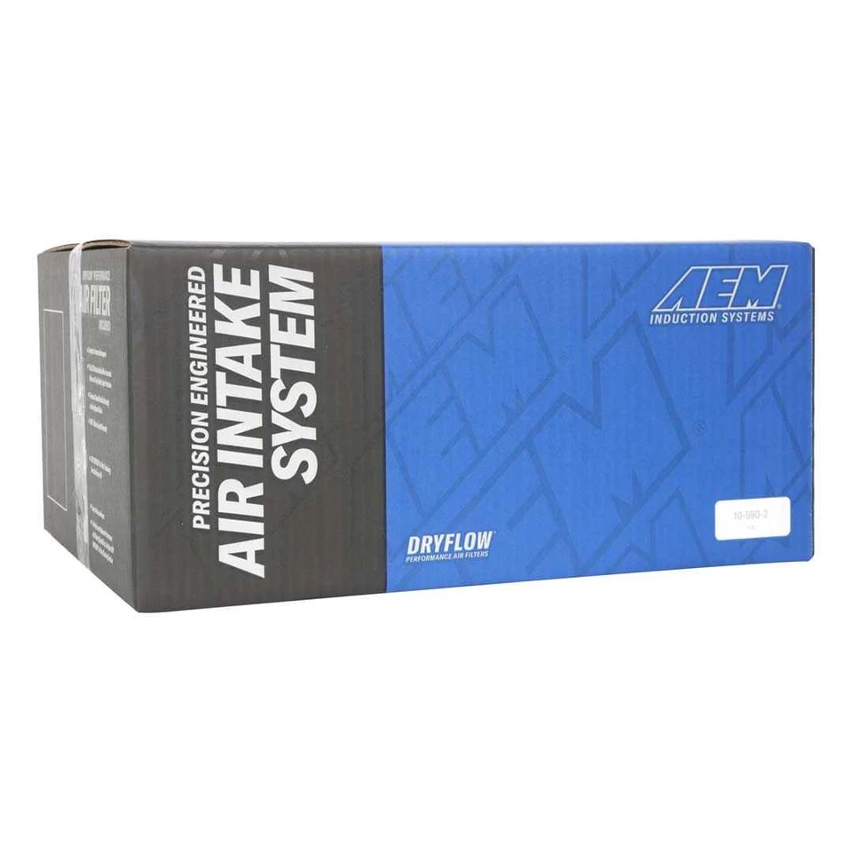 Sistema de admisión Ram corta AEM 22-482P para Mazda Miata 2000-2003 1,8 L L L4 gasolina Foto 2 de 3