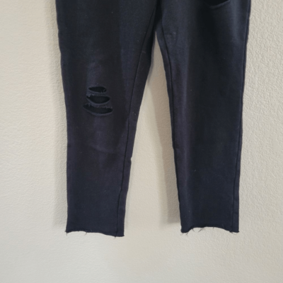 Only Distressed Sweatpants Sweat Pants Size M | eBay