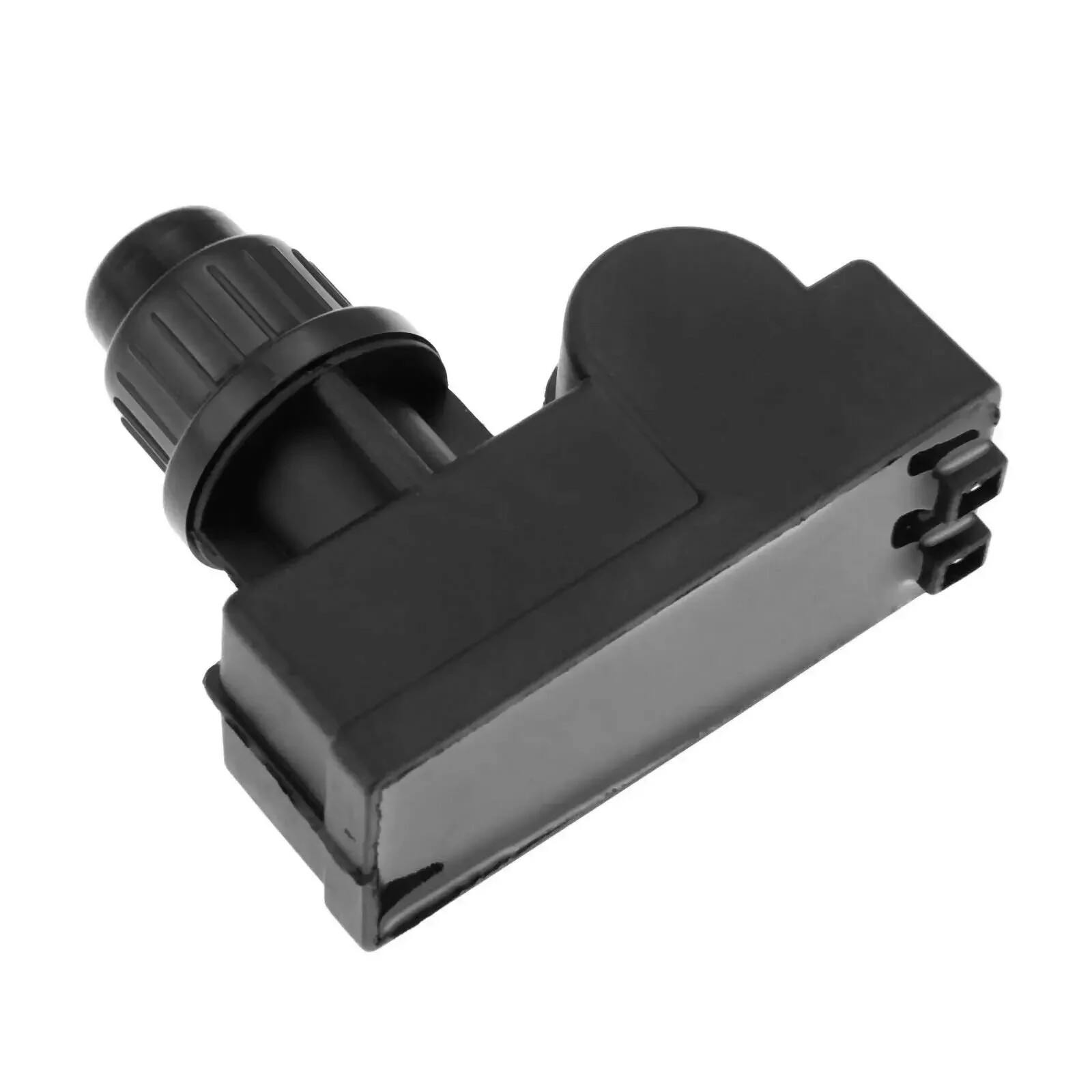 Electronic Igniter for Gas Fireplace Grill Double Ignition Electrode