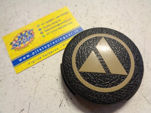 PULSANTE CLACSON AUTOBIANCHI A112 - ORIGINALE - Foto 1 di 3