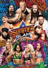 WWE: SummerSlam (DVD, 2017)