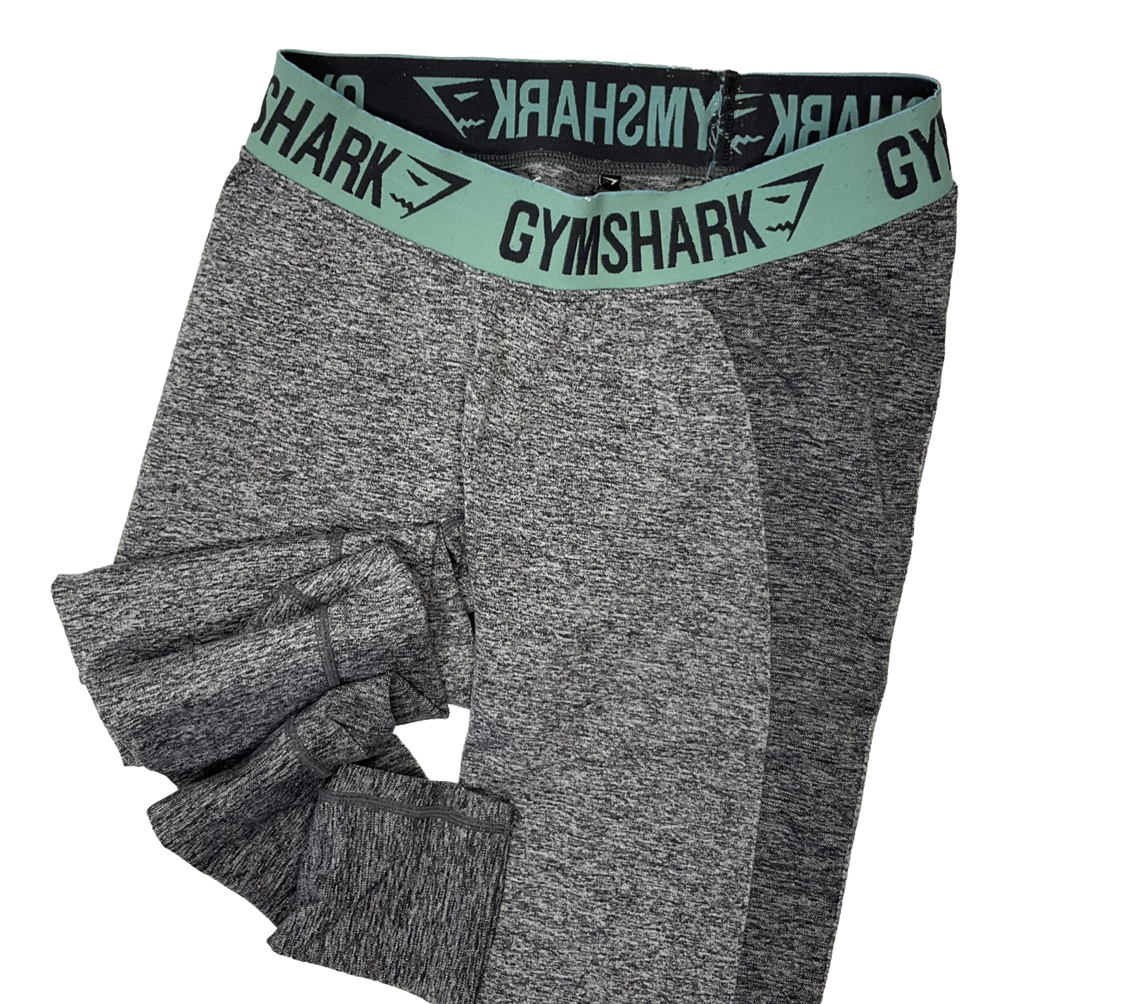gymshark flex seamless training athletic fitness leggings