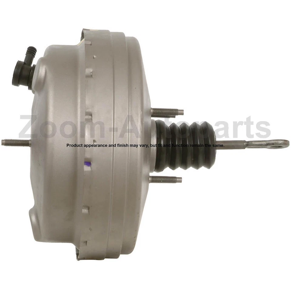 Potenciador de freno eléctrico para Jeep Wrangler 2009 2010 2011 2012 Foto 4 de 4