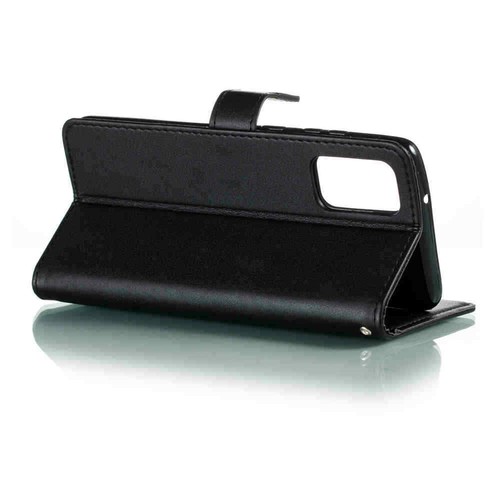 Luxury Card Wallet Leather Case Cover For Samsung S20 S10 S9 A7 A8 J4 J6 Note10 - Picture 15 of 40