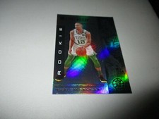 Grant Williams 2019-20 Panini Illusions RC #159