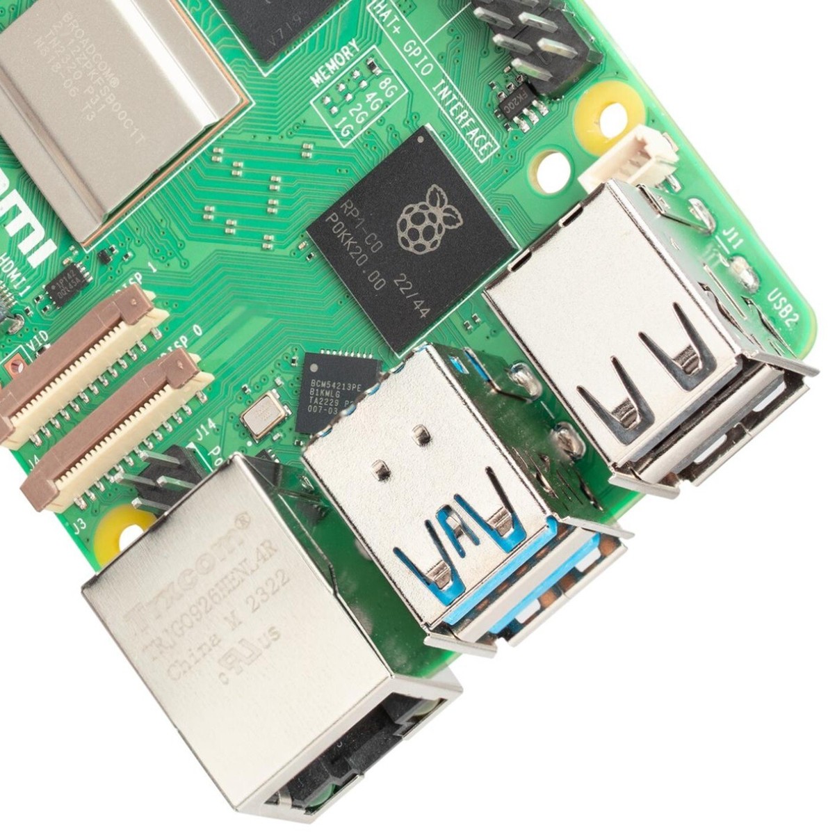 Raspberry Pi 5 4GB SC1111 Model 5 USB UK Stock 5056561803319 | eBay UK